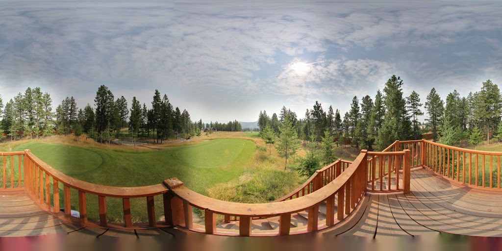 Wildstone Golf Course | 950 Wildstone Dr, Cranbrook, BC V1C 0B4, Canada | Phone: (250) 489-1282