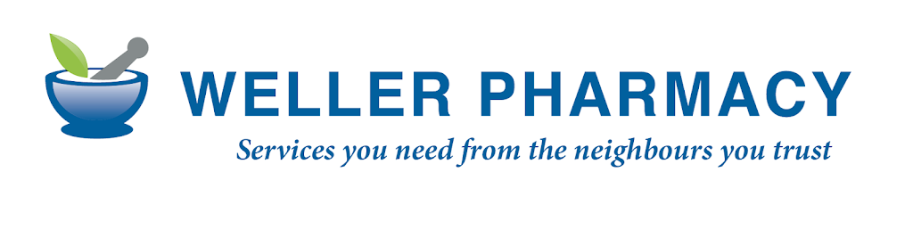 Weller Pharmacy | 263 Weller Ave #2, Kingston, ON K7K 2V4, Canada | Phone: (613) 507-9700