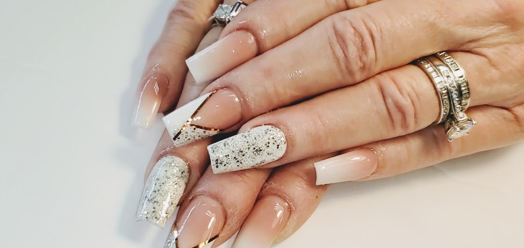 Mai Nails | 435 Norwich Ave, Woodstock, ON N4S 3W4, Canada | Phone: (519) 533-1740