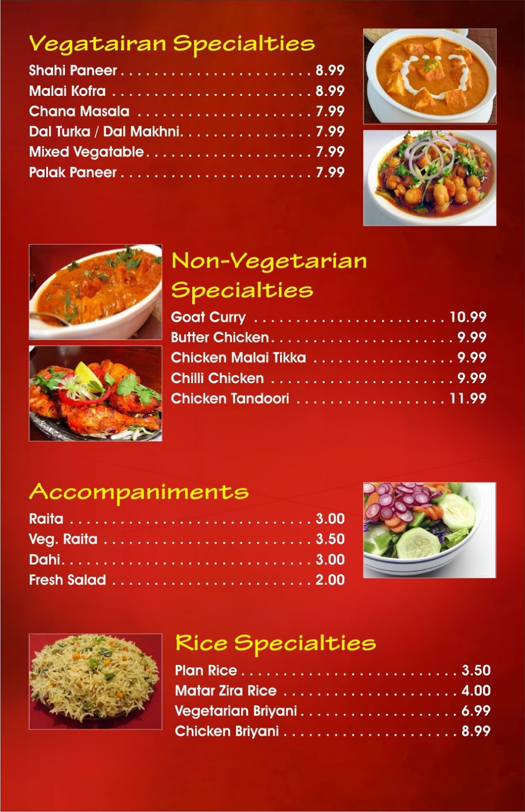 Sarpanch sweets and Restaurants | 14645 108 Ave, Surrey, BC V3R 1V9, Canada | Phone: (604) 582-6706