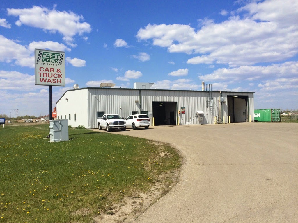 Fast Track Auto Care | 150 16 St, Weyburn, SK S4H 2L5, Canada | Phone: (306) 842-6274