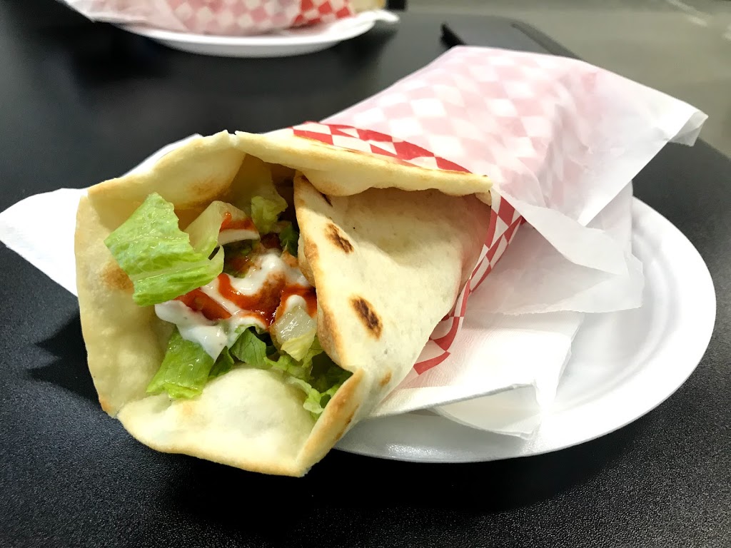 Frankfurt Doner Kebab Ltd | 140-8047 120 St, Delta, BC V4C 6P8, Canada | Phone: (604) 598-0814