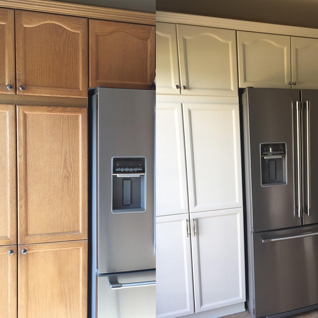 Refabulated Painted Kitchens & Furniture | 45 Broadway, Welland, ON L3C 5L4, Canada | Phone: (905) 228-1401