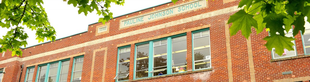 Ecole Pauline Johnson Elementary School | 1150 22nd St, West Vancouver, BC V7V 4C4, Canada | Phone: (604) 981-1225