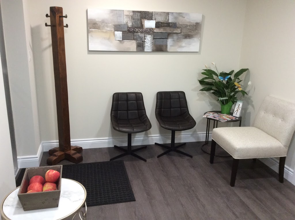 Benchmark Wellness Clinic | 420 Weber St N, Waterloo, ON N2L 4E7, Canada | Phone: (519) 208-0544