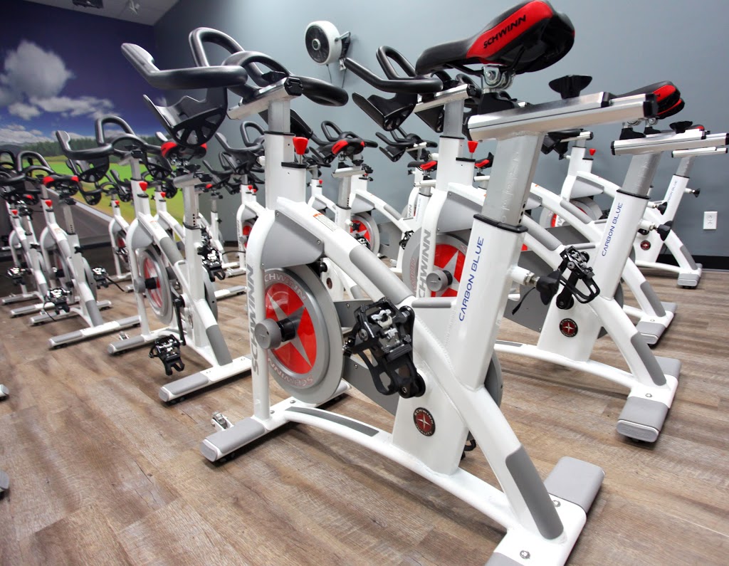 Énergie Cardio | 5975 Boulevard Cousineau, Saint-Hubert, QC J3Y 7P5, Canada | Phone: (450) 656-7080