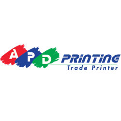 APD Printing Inc | 159 Mary St, Brantford, ON N3S 3C1, Canada | Phone: (866) 215-7831