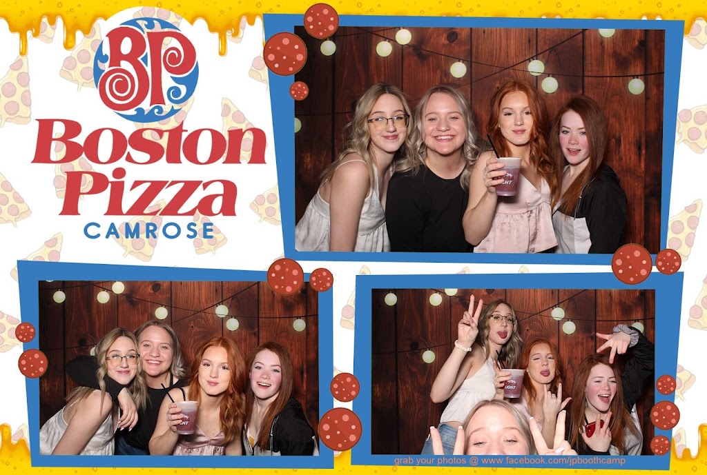 Booth Camp Photobooth | #3729, Camrose, AB T4V 3H4, Canada | Phone: (587) 322-0995