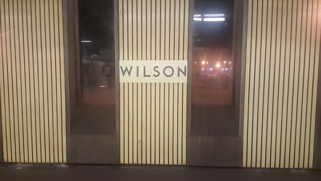 Wilson | Toronto, ON M3H, Canada