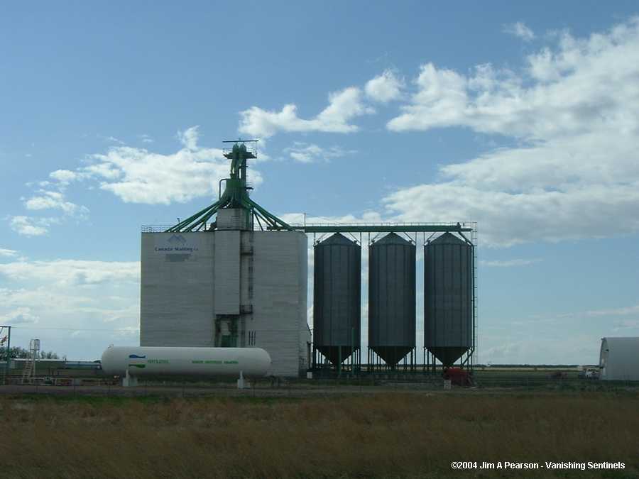 Canada Malting Co. Limited - Niobe North | Site 15, 36016 Highway 2A, Red Deer County, AB T4G 0G8, Canada | Phone: (403) 227-2240