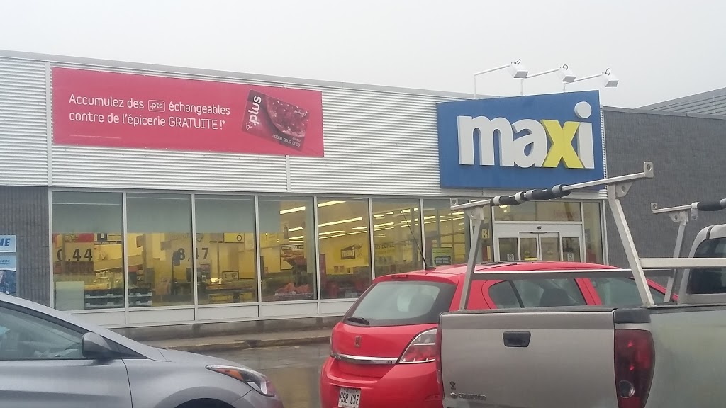 Maxi | 50 Boulevard Taschereau, La Prairie, QC J5R 4V3, Canada | Phone: (450) 659-2226