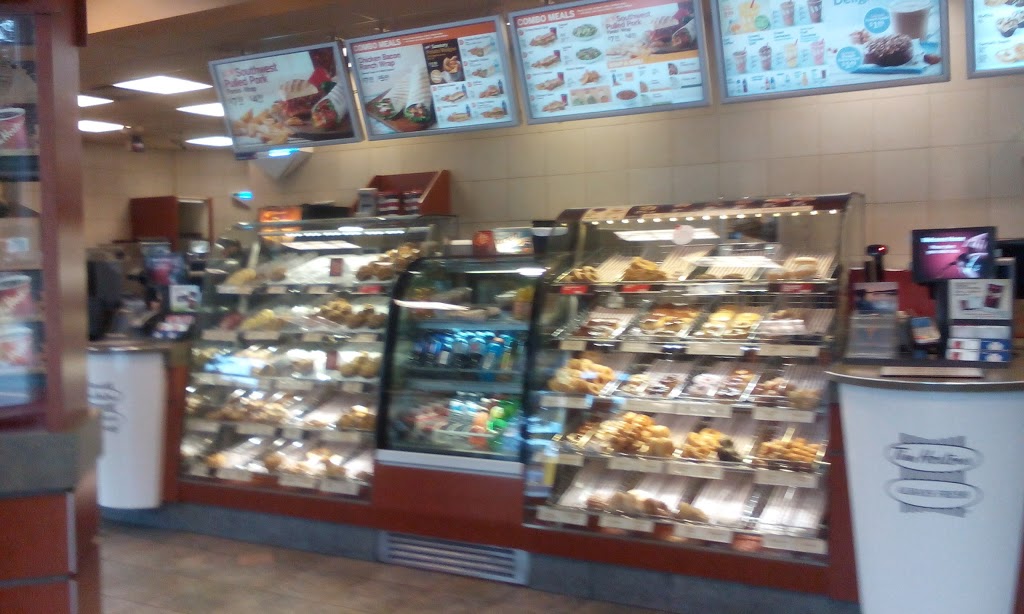 Tim Hortons | 282 Ridgeway Rd, Crystal Beach, ON L0S 1B0, Canada | Phone: (905) 894-3020