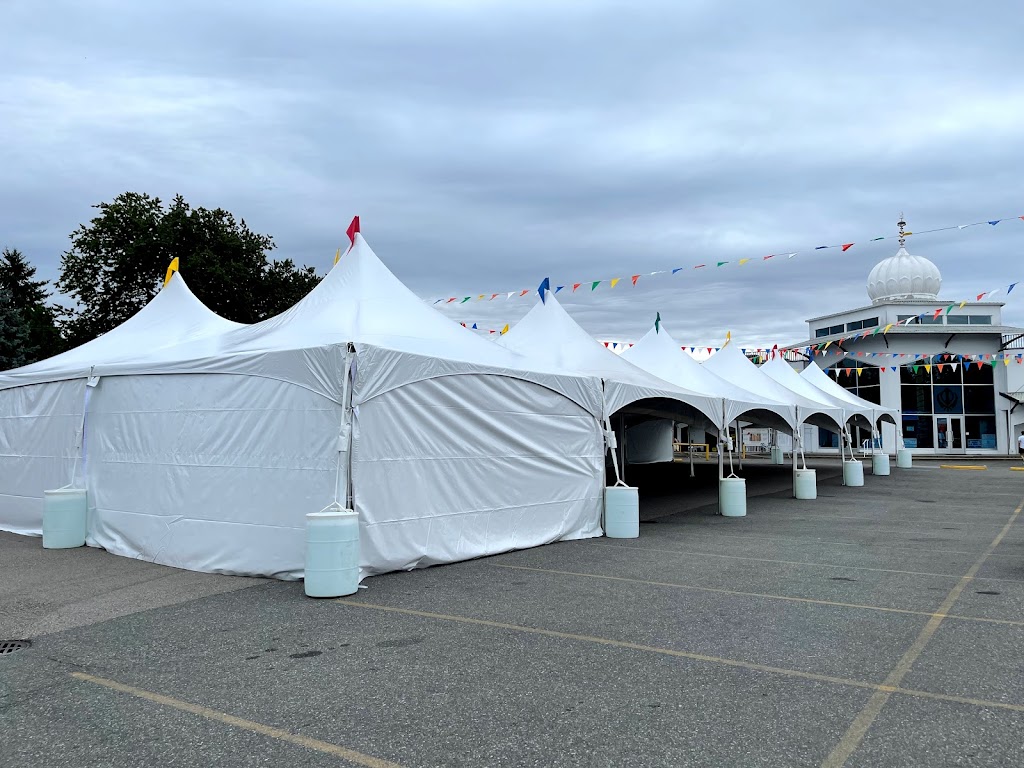 Nexgen tents | 6440 140a St, Surrey, BC V3W 9H9, Canada | Phone: (778) 885-7643