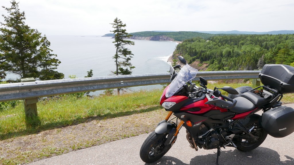 Brookspeed Motorcycle Rentals | Old East Mountain Road, East Mountain, NS B6L 2L3, Canada | Phone: (902) 895-2391