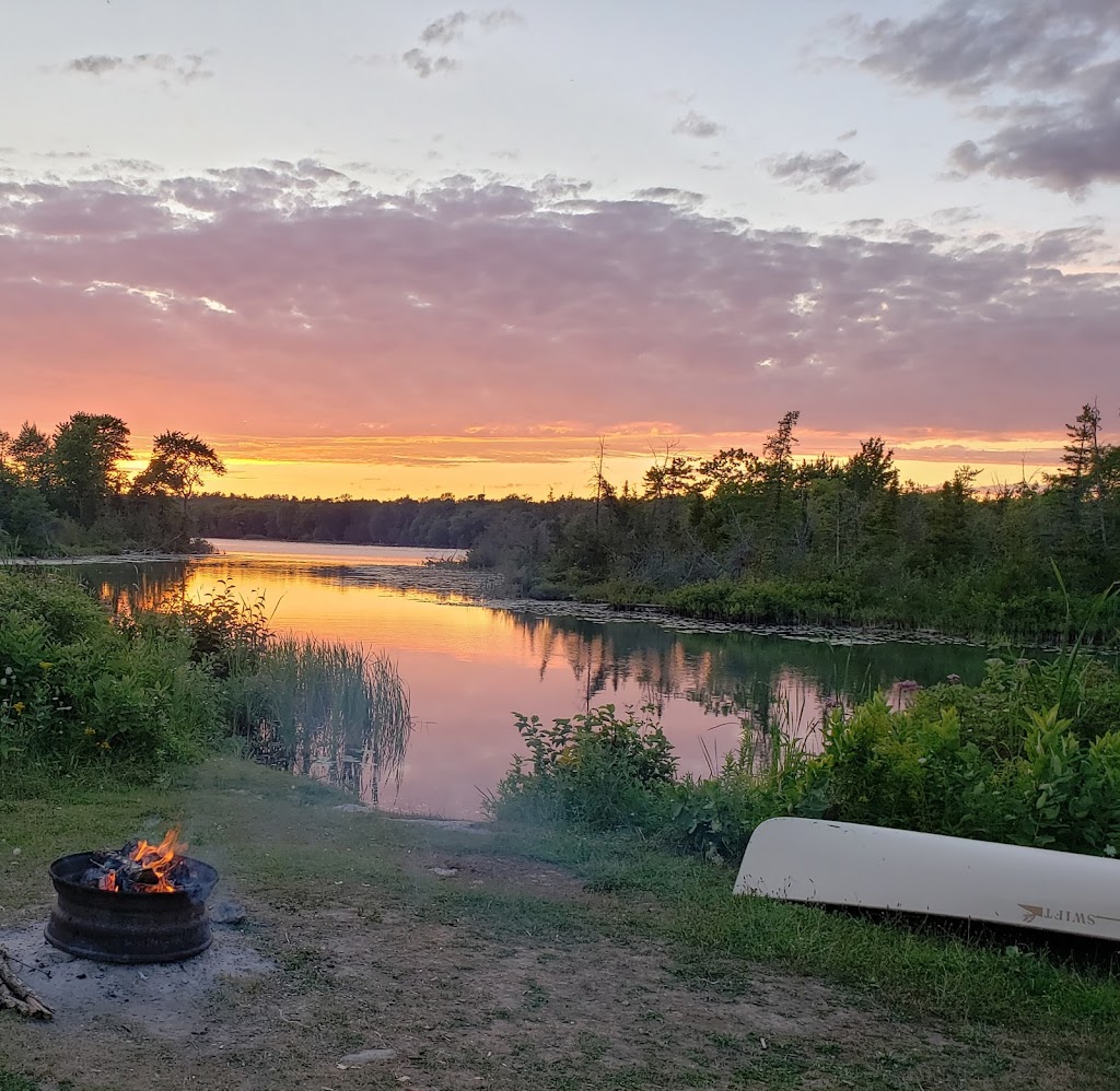 Norm`s Tent & Trailer | 1125 Lakeshore Rd, Kagawong, ON P0P 1J0, Canada | Phone: (705) 282-2827