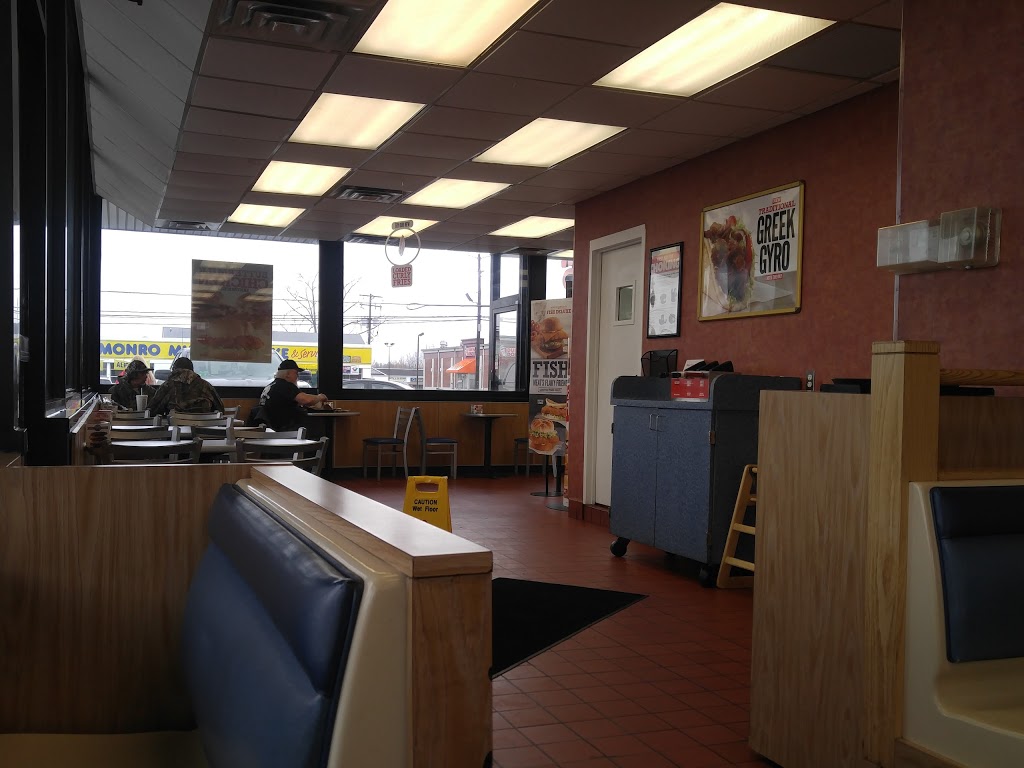 Arbys | 5737 S Transit Rd, Lockport, NY 14094, USA | Phone: (716) 433-7710