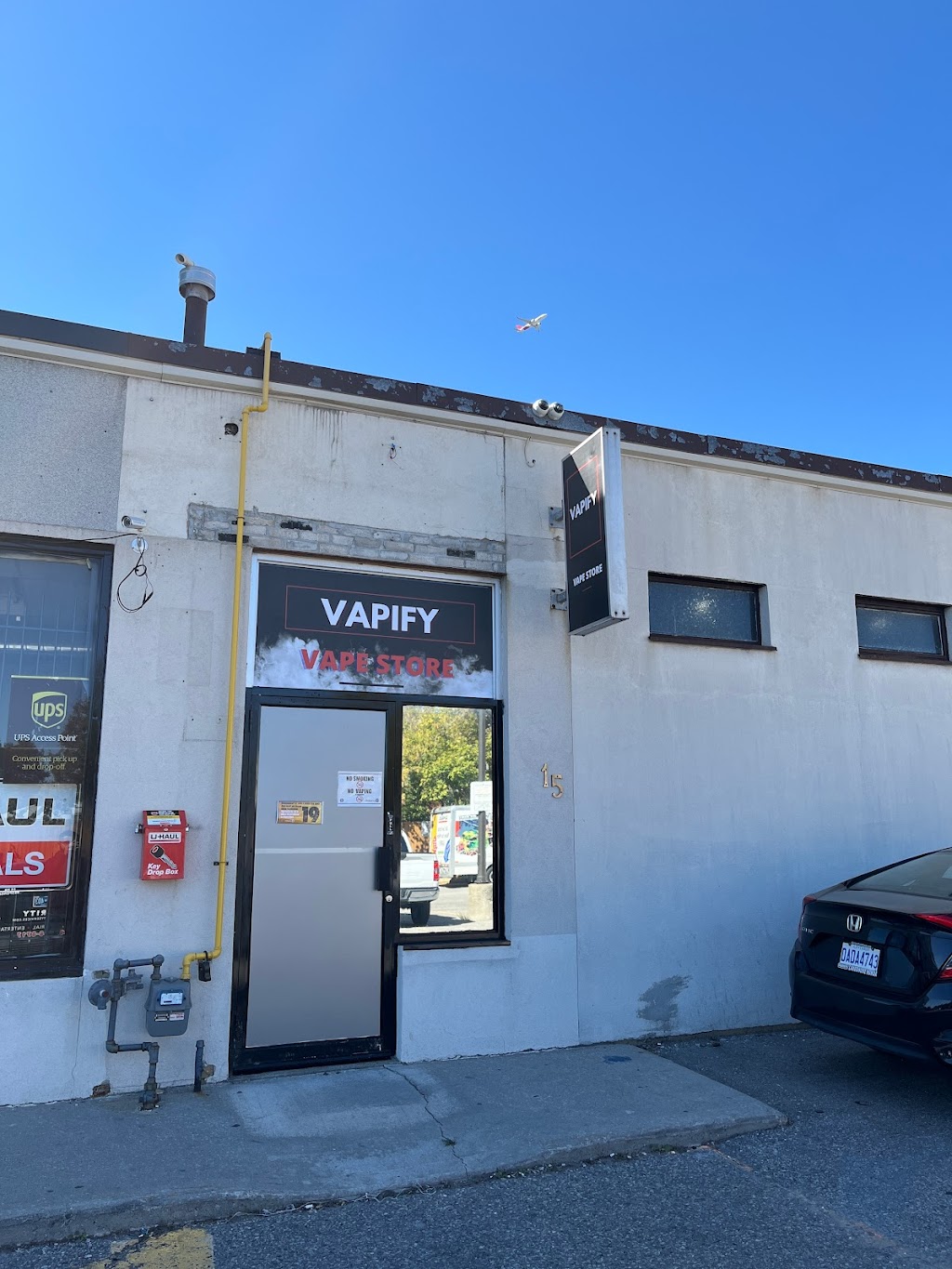 Vapify - Vape Store | 1735 Kipling Ave Unit 14, Etobicoke, ON M9R 2Y8, Canada | Phone: (226) 975-1610