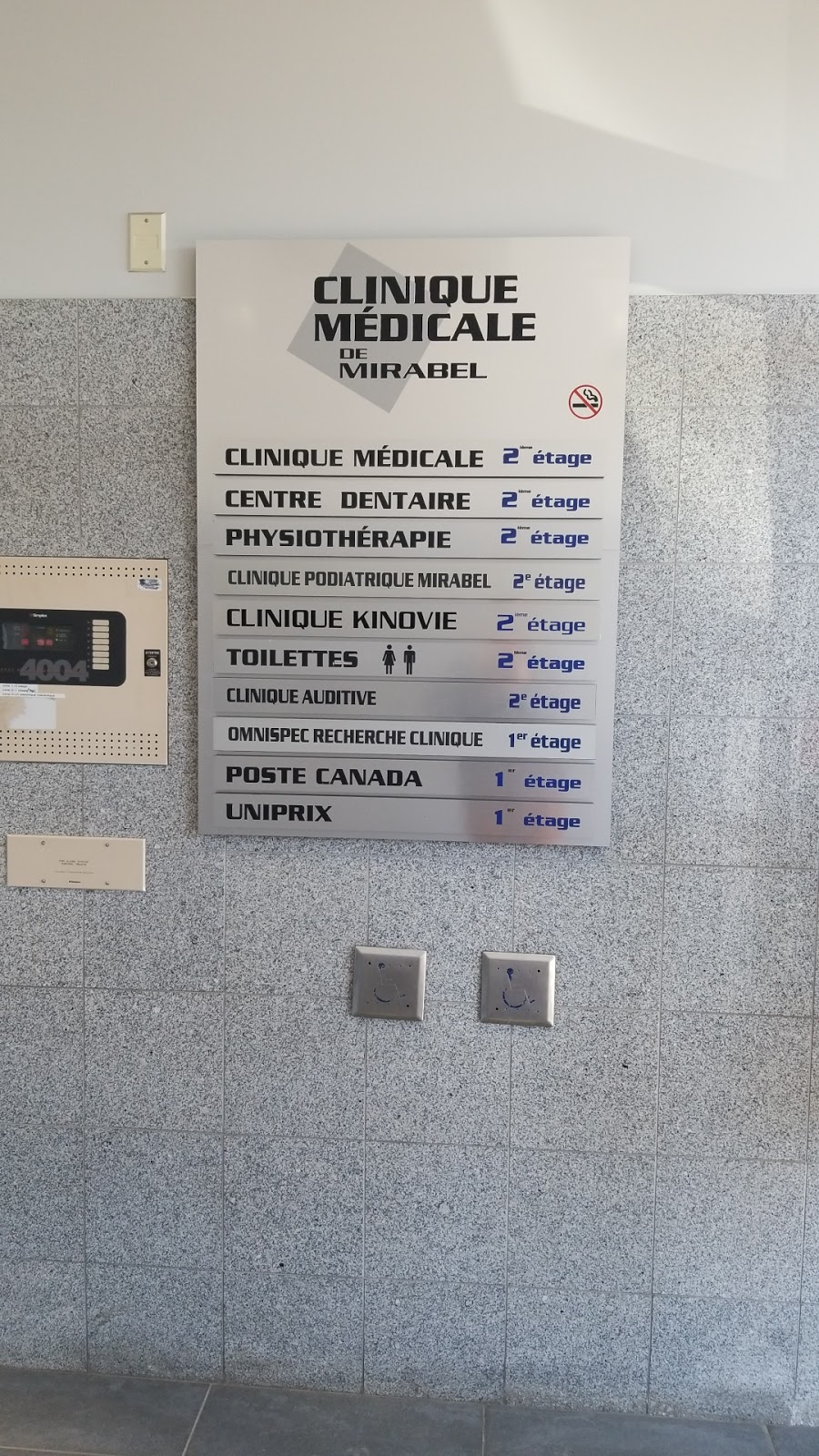Medical Clinic Mirabel | 13714 Boulevard Curé-Labelle, Mirabel, QC J7J 2K8, Canada | Phone: (450) 435-7666