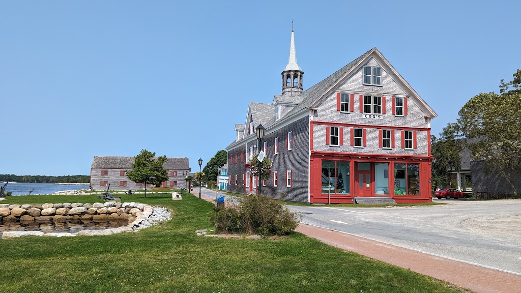 Dory Shop Museum | 11 Dock St, Shelburne, NS B0T 1W0, Canada | Phone: (902) 875-3219