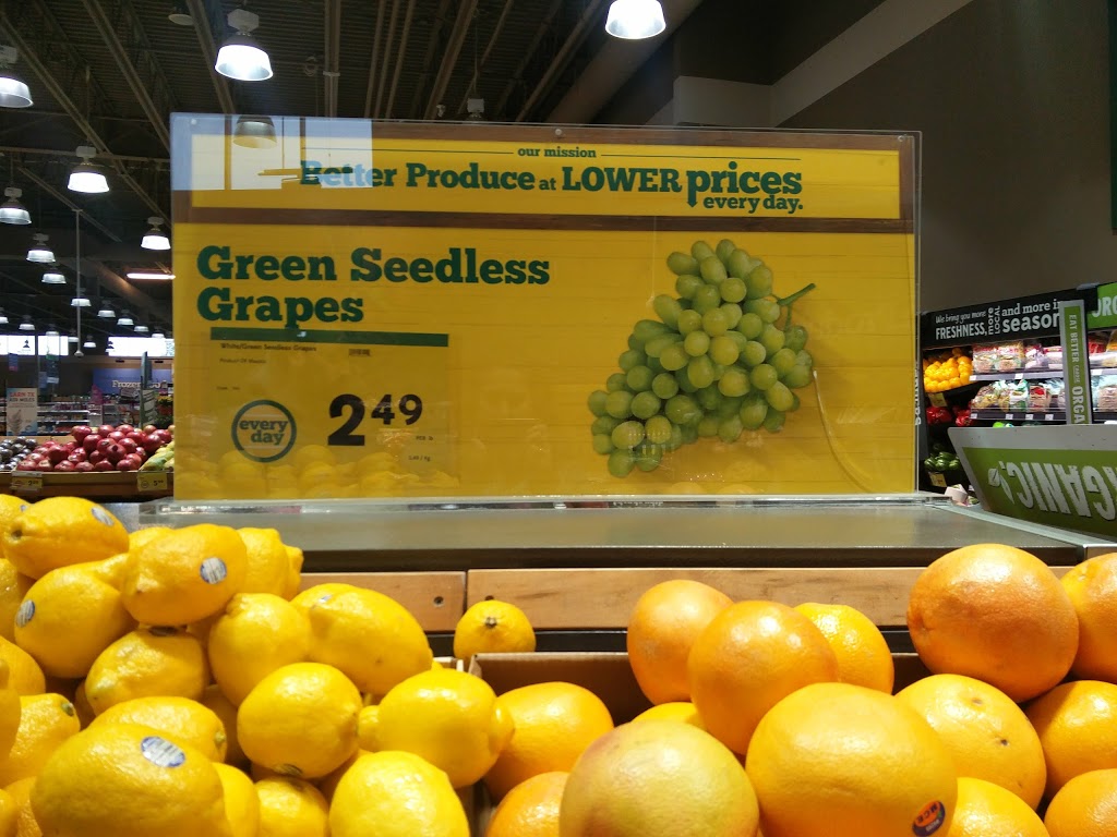 Sobeys - Hollick Kenyon | 5119 167 Ave NW, Edmonton, AB T5Y 0L2, Canada | Phone: (780) 478-4740