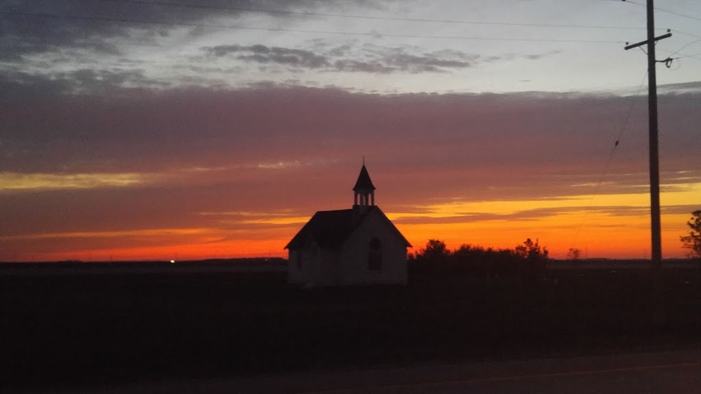 Small Church | Morris, MB R0G 1Y0, Canada