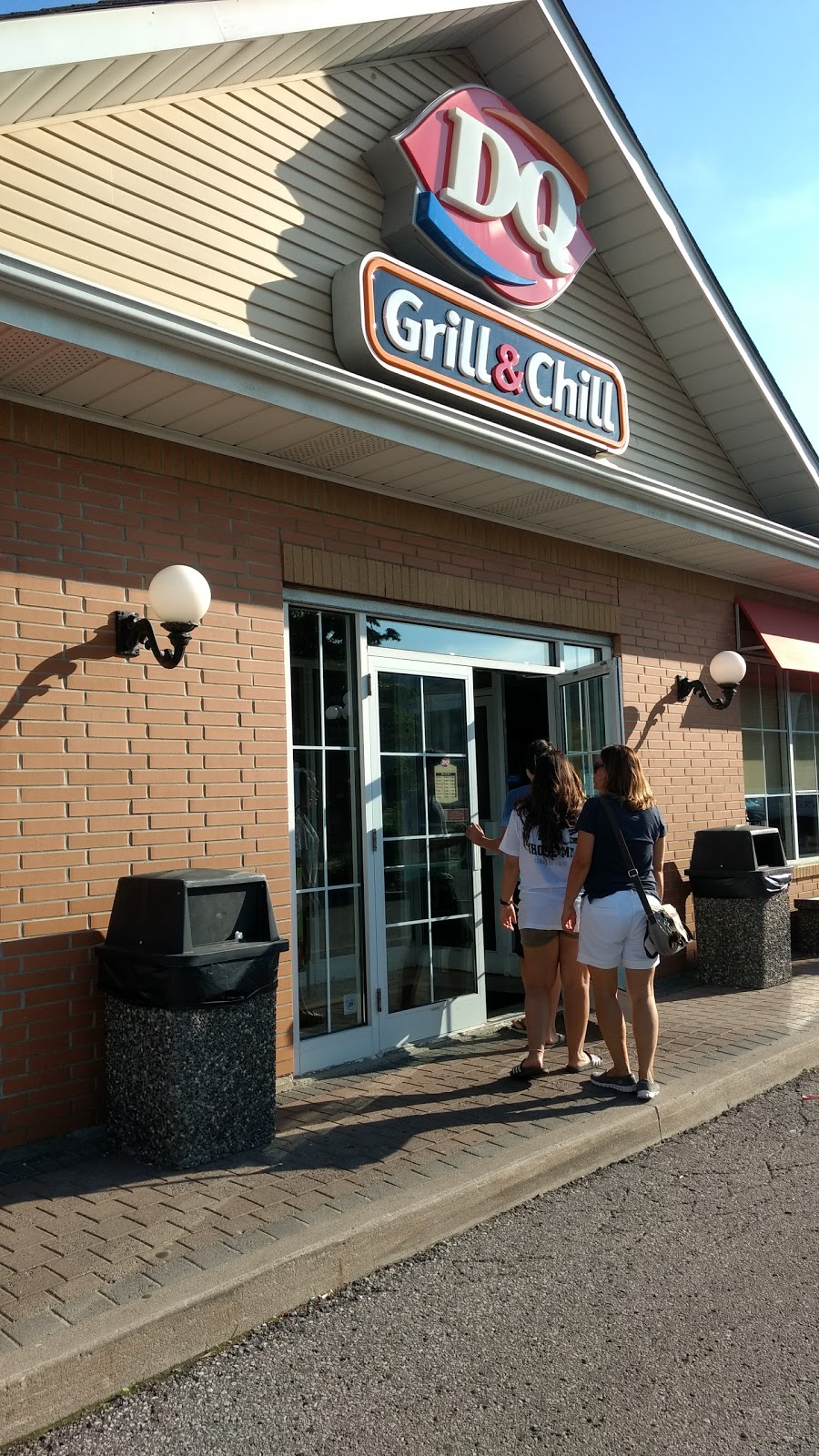 Dairy Queen | 7708 Kennedy Rd, Markham, ON L3R 9S5, Canada | Phone: (905) 479-3570
