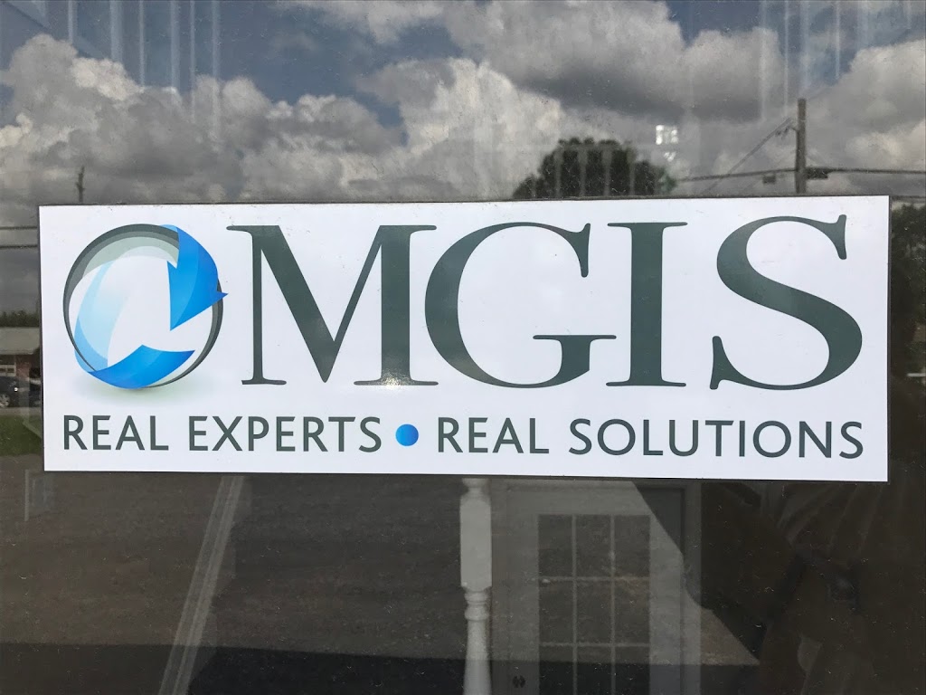 MGIS Inc. | 2017 Carp Rd, Carp, ON K0A 1L0, Canada | Phone: (613) 435-4182