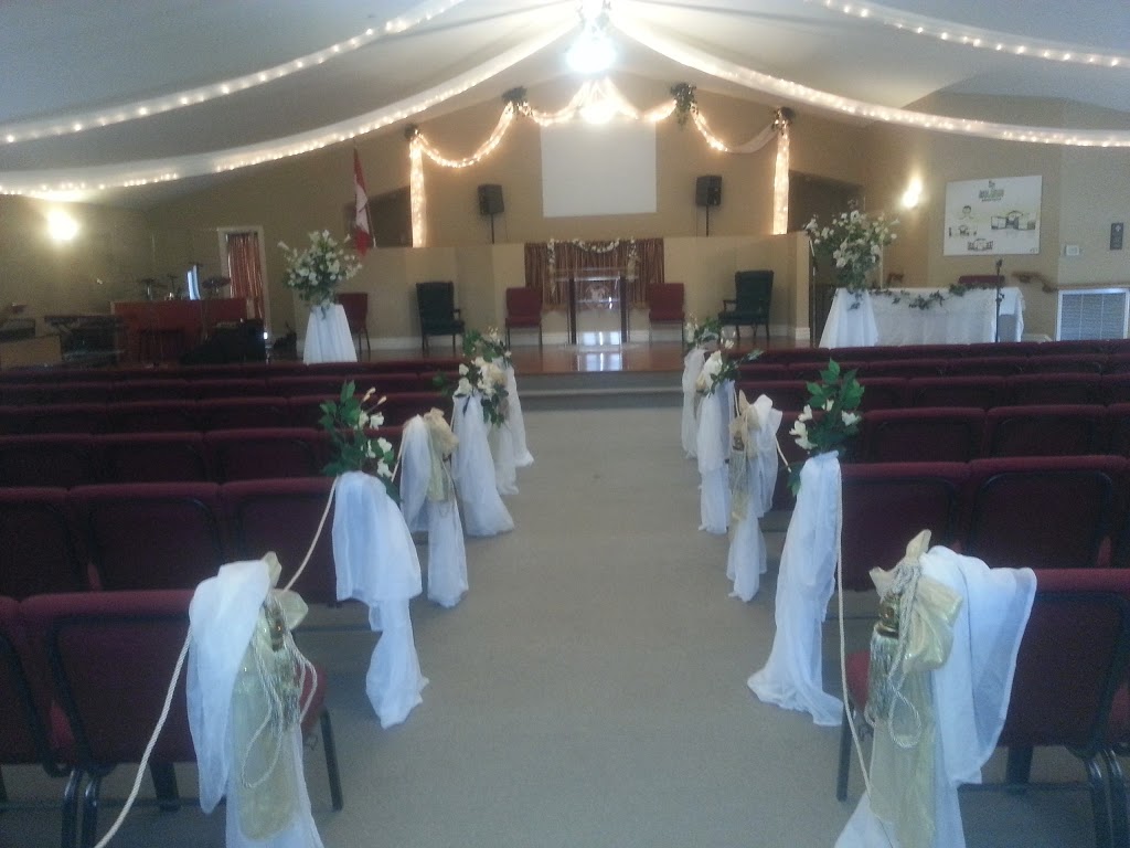 Bibleway Ministries | 500 Bride Private, Nepean, ON K2J 0J1, Canada | Phone: (613) 838-4238