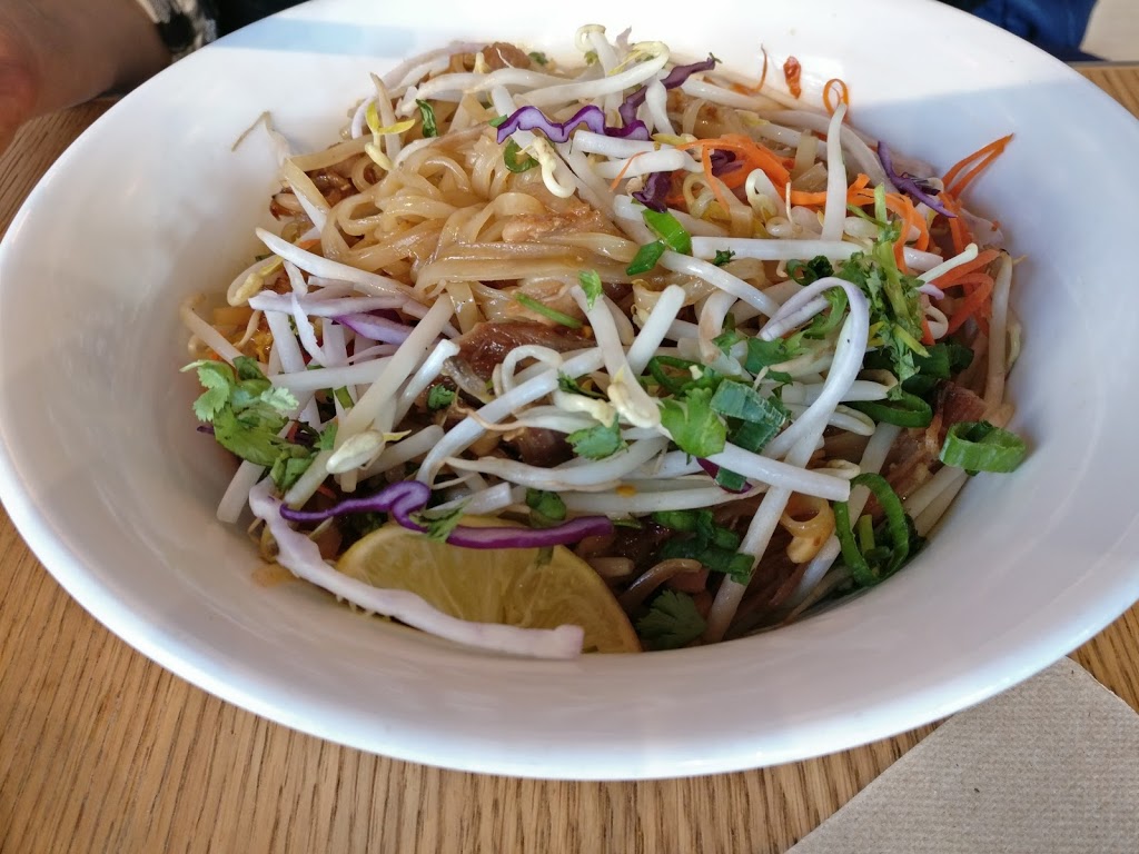 Noodlebox | 1436 8 St SW, Calgary, AB T2R 1R7, Canada | Phone: (403) 453-3752