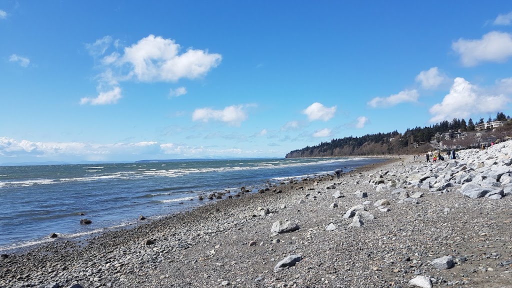 West Beach Observation Point | Marine Dr, White Rock, BC V4B 1C4, Canada | Phone: (604) 541-2100