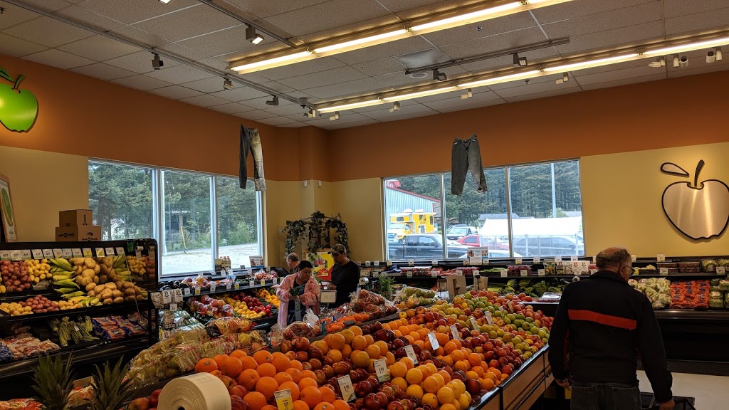 Save On Foods | 559 Old Hope-Princeton Hwy, Hope, BC V0X 1L0, Canada | Phone: (604) 869-3663