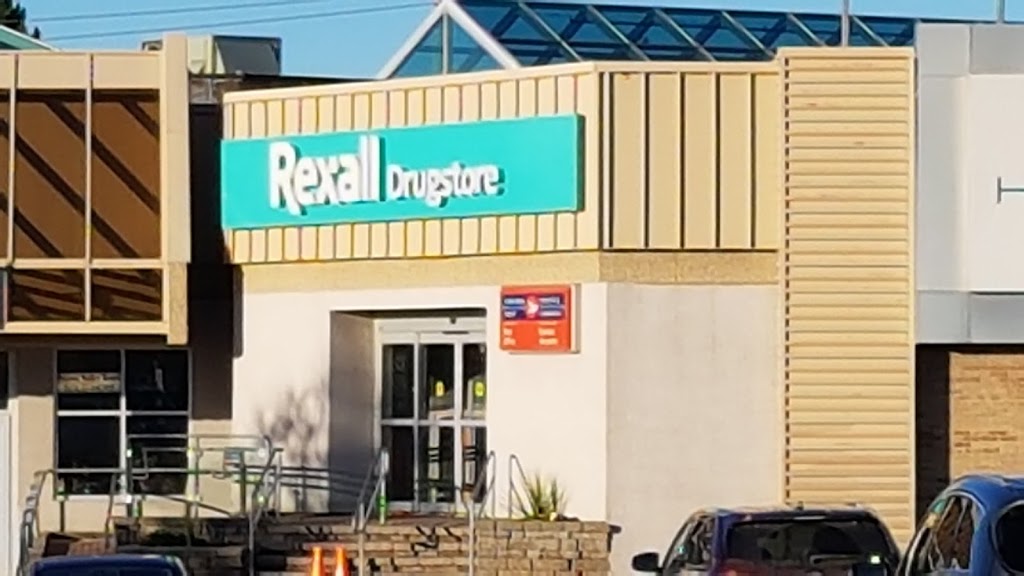 Rexall Drugstore | 300 Eagleson Rd, Kanata, ON K2M 1C9, Canada | Phone: (613) 592-3106