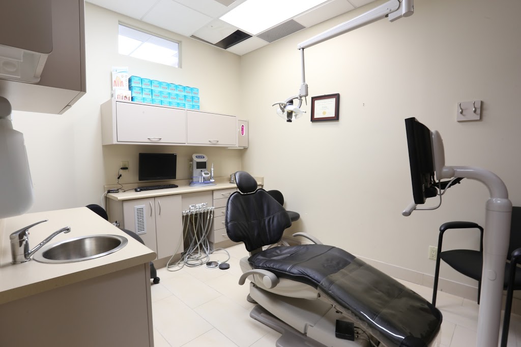 Canamera Dentistry | 500 Can-Amera Pkwy, Cambridge, ON N1T 0A2, Canada | Phone: (519) 620-0600