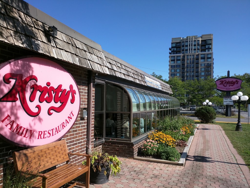 Kristys Restaurant | 809 Richmond Rd, Ottawa, ON K2A 0G7, Canada | Phone: (613) 722-2336