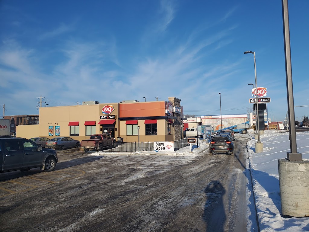 Westlock Dairy Queen | 10120 104 Ave, Westlock, AB T7P 1X8, Canada | Phone: (780) 349-4447