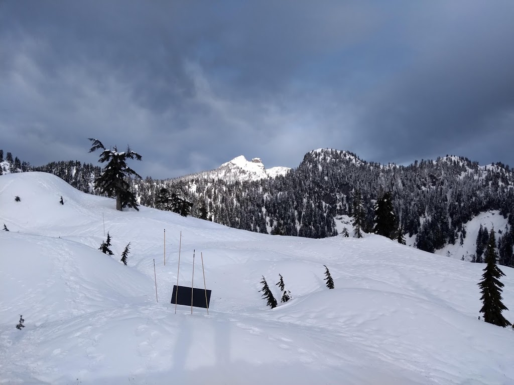 Thunderbird Ridge | North Vancouver, BC V7K 1X8, Canada