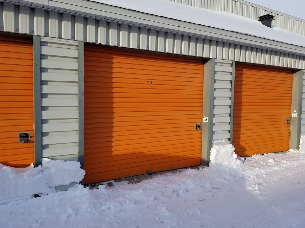 StorageMart | 555 Rue Clemenceau, Québec, QC G1C 7B6, Canada | Phone: (418) 663-2344