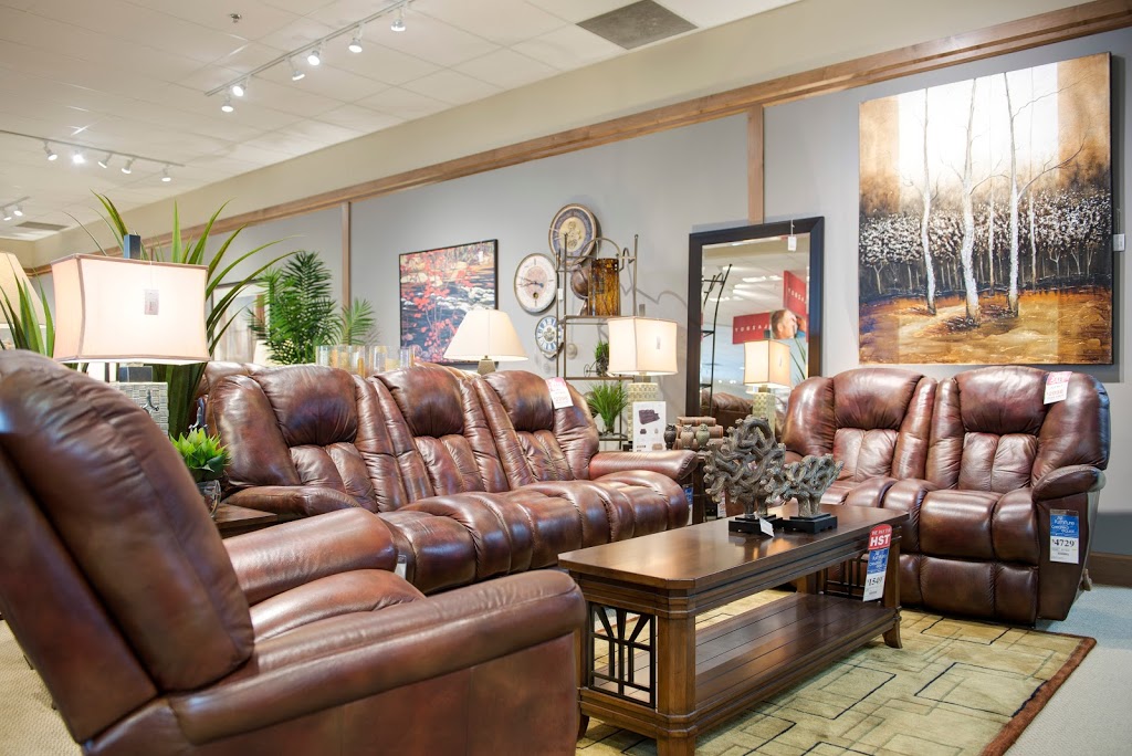 La-Z-Boy Furniture Galleries | 255 Bass Pro Mills Dr, Concord, ON L4K 0A2, Canada | Phone: (905) 660-0677