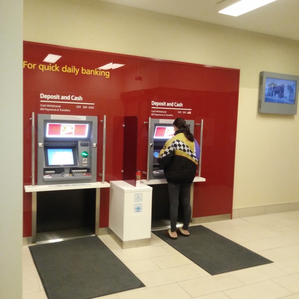 CIBC Branch (Cash at ATM only) | 630 Mohawk Rd W, Hamilton, ON L9C 1X6, Canada | Phone: (905) 385-3247