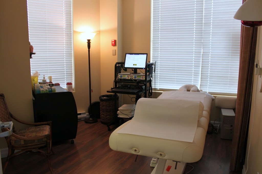 Clinique Francoeur Acupuncture et Laser | 200 Rue Beaudry N, Joliette, QC J6E 6A6, Canada | Phone: (450) 752-4007