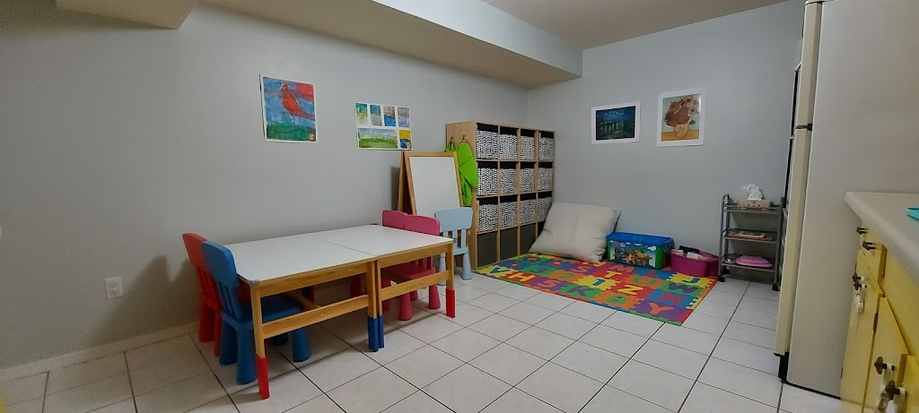 Little Shakespeare Child Care | 4181 Venables St, Burnaby, BC V5C 2Z7, Canada | Phone: (672) 515-2535