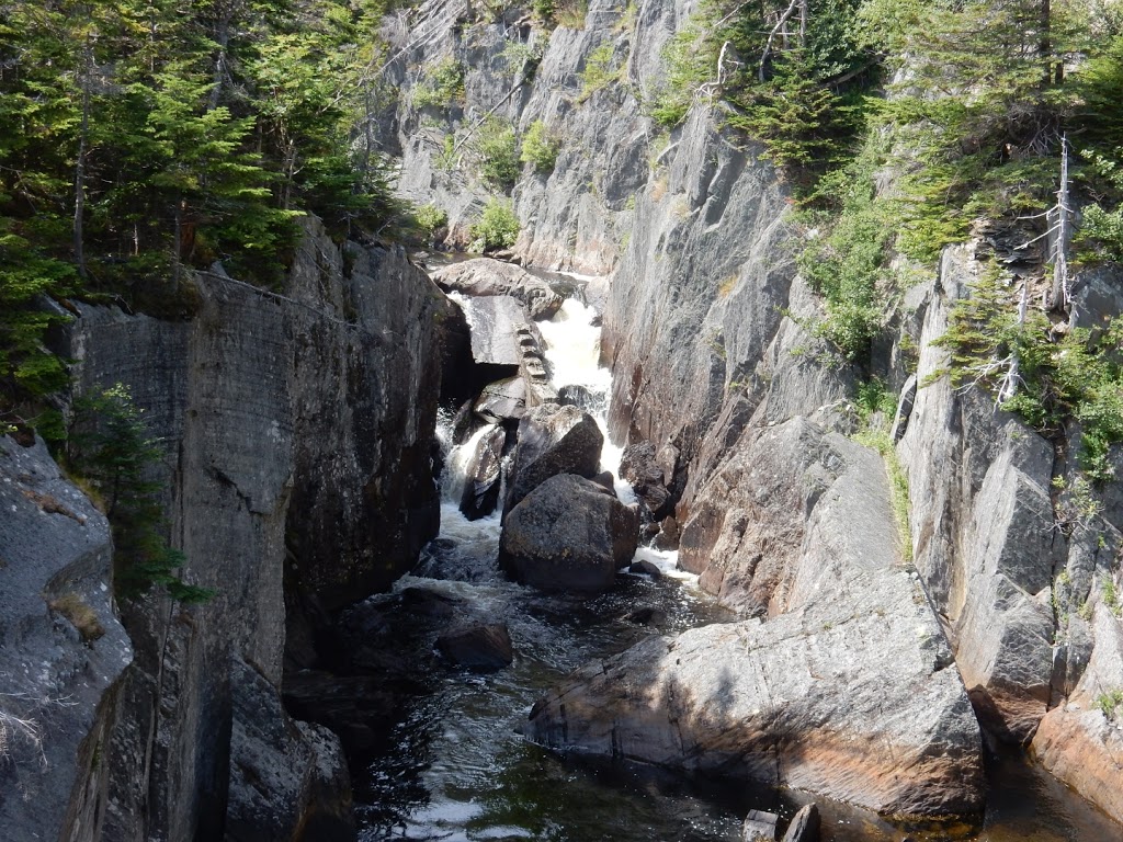 La Manche Provincial Park | Highway 10, Tors Cove, NL A0A 4A0, Canada | Phone: (709) 685-1823