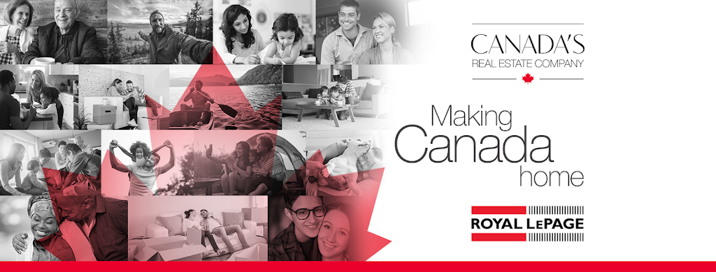 Royal LePage RCR Realty | 20 Toronto Rd, Flesherton, ON N0C 1E0, Canada | Phone: (519) 924-2950