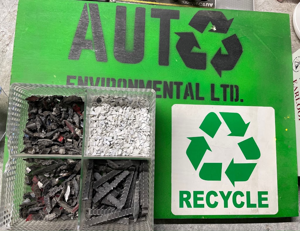 Auto Recycling Environmental Ltd. | 1000 Henry Ave, Winnipeg, MB R3E 3L2, Canada | Phone: (204) 999-3067