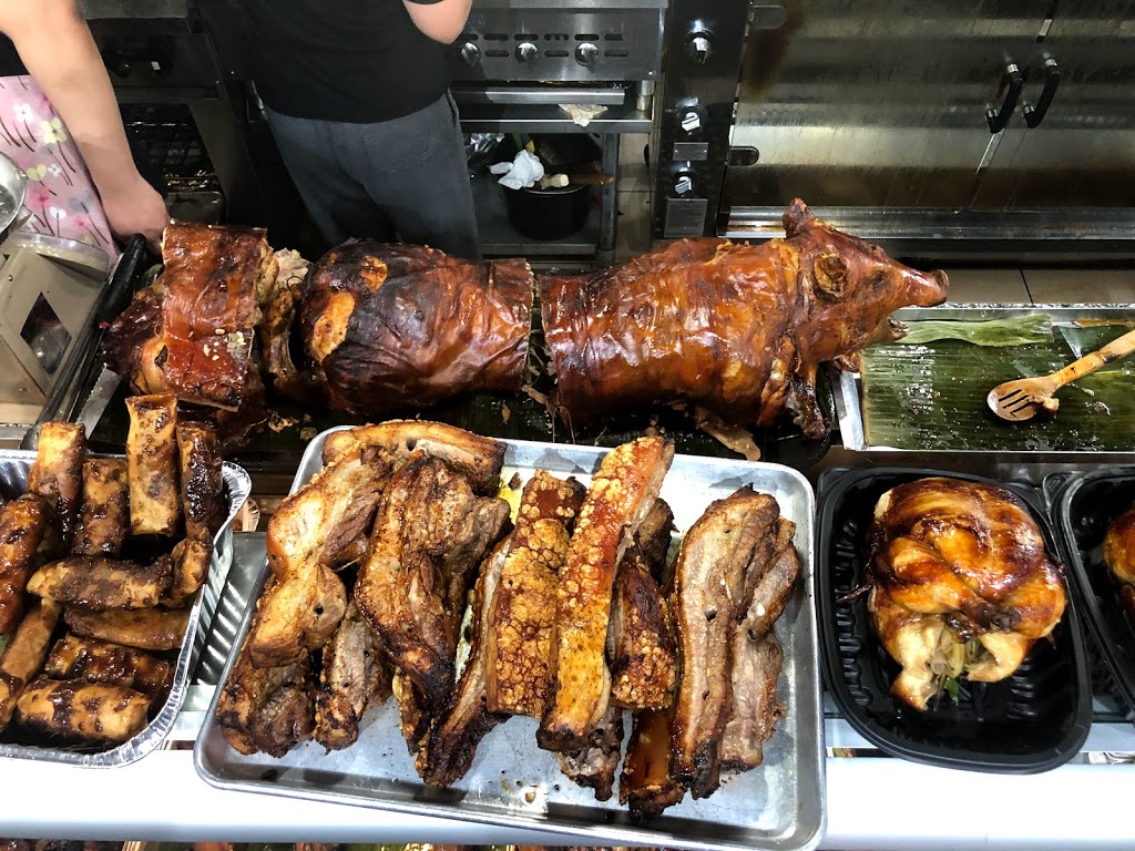 Wilsons Haus of Lechon | 365 Wilson Ave, North York, ON M3H 1T3, Canada | Phone: (416) 792-7548