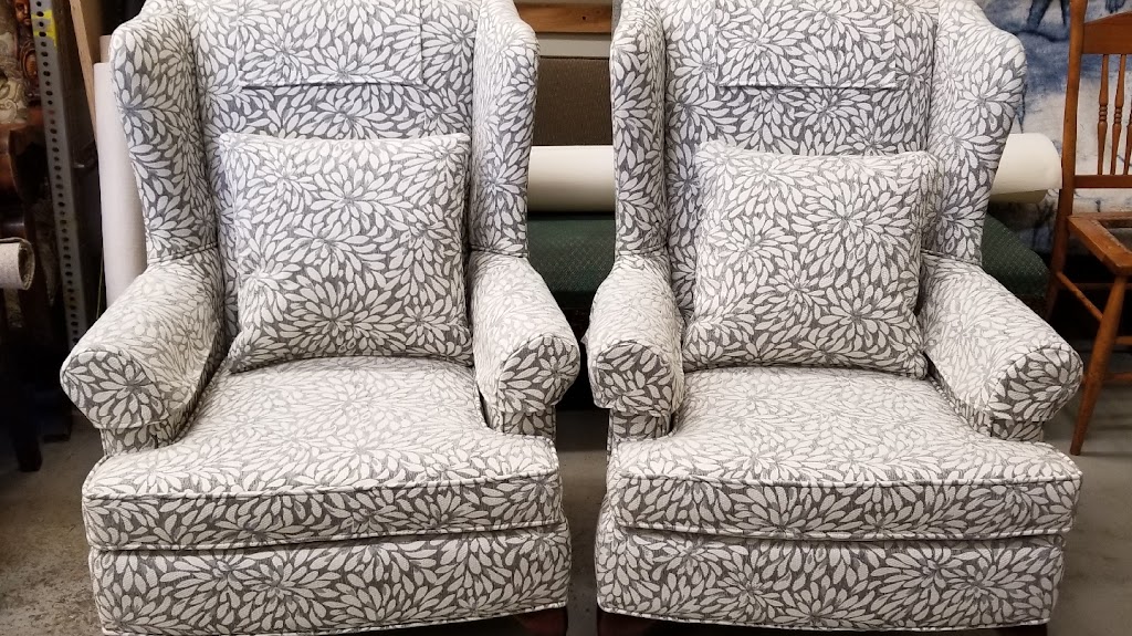 Smiths Upholstery | West, 701 Water St, Summerside, PE C1N 1X2, Canada | Phone: (902) 888-9647