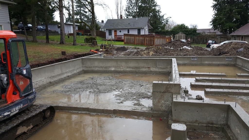 Rawls Electric LLC - Electrical And Excavation | 4879 Samish Way, Bellingham, WA 98229, USA | Phone: (360) 734-0478