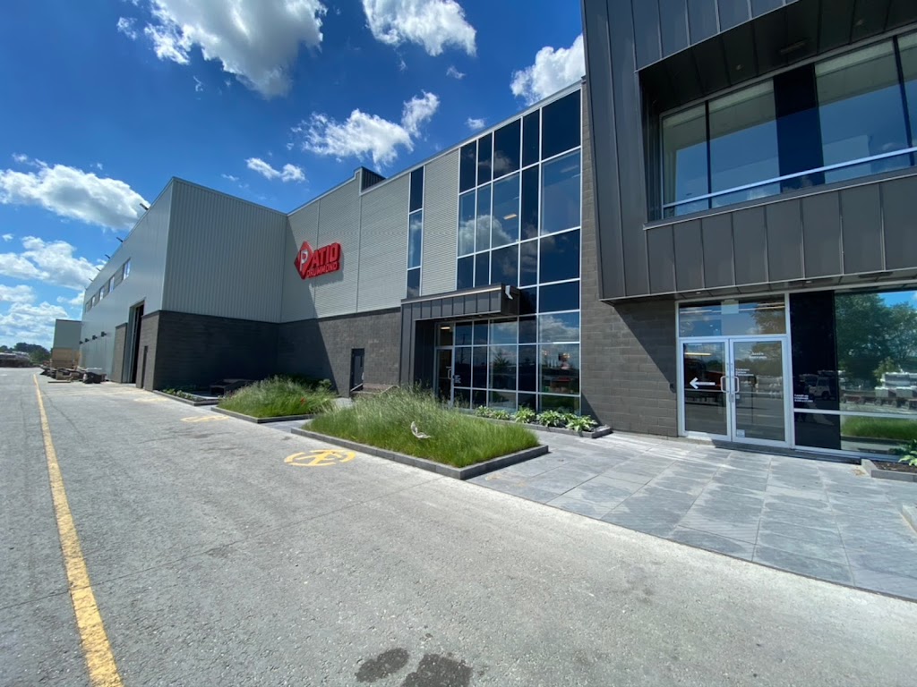 Solidel | 8435 Bd Saint-Joseph, Saint-Nicéphore, QC J2A 3W8, Canada | Phone: (819) 394-2505