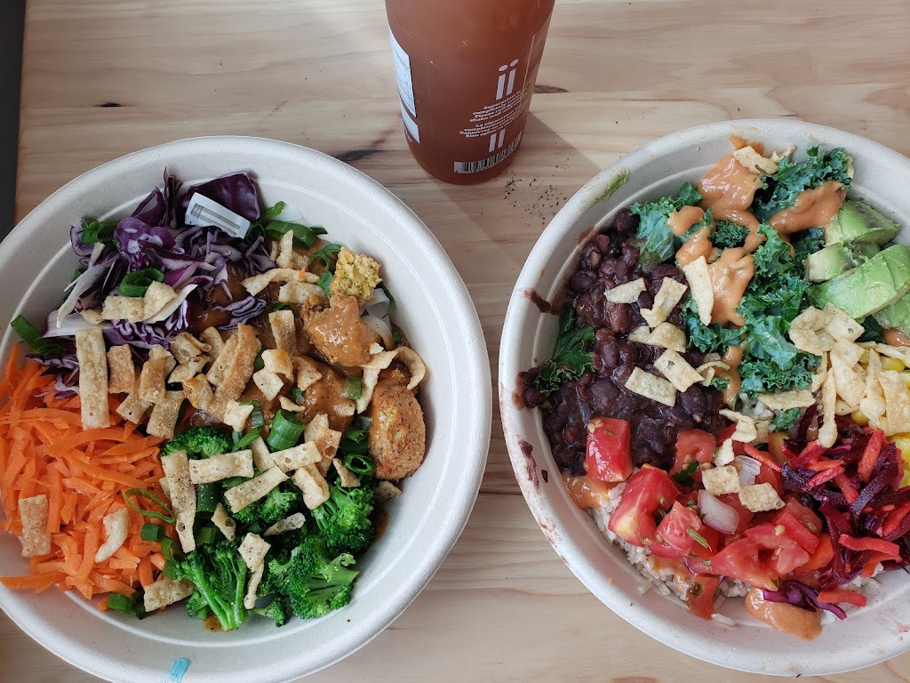 Freshii | 2209 98 St NW, Edmonton, AB T6N 1K7, Canada | Phone: (587) 782-9443