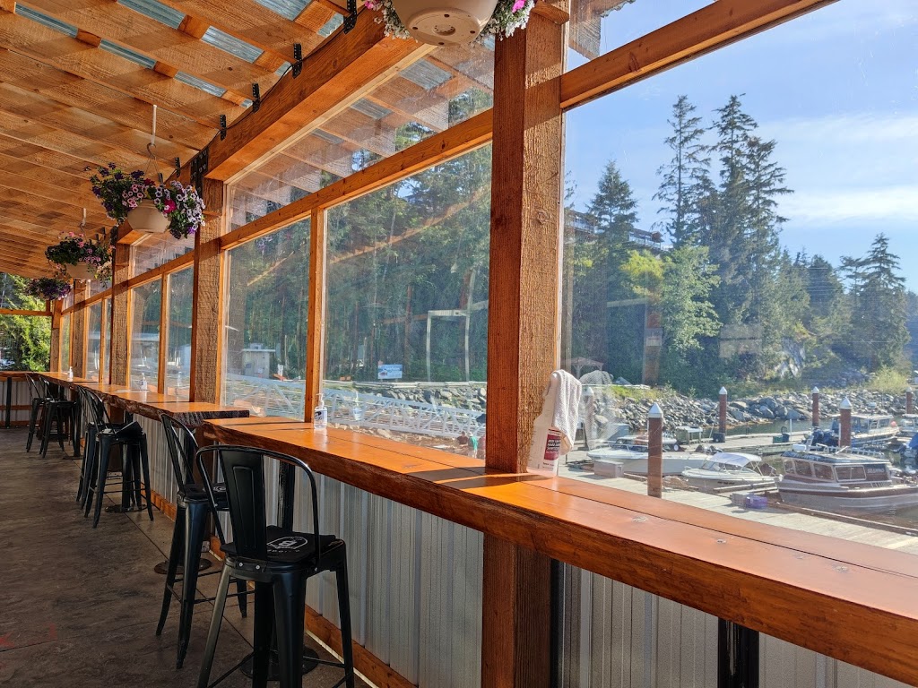 Bridgemans West Coast Eatery | 17110 Parkinson Rd, Port Renfrew, BC V0S 1K0, Canada | Phone: (250) 412-6121